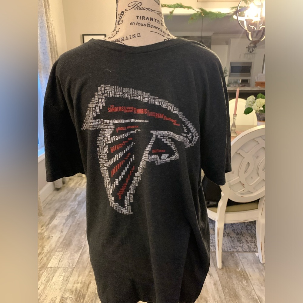 Atlanta Falcons Tee L